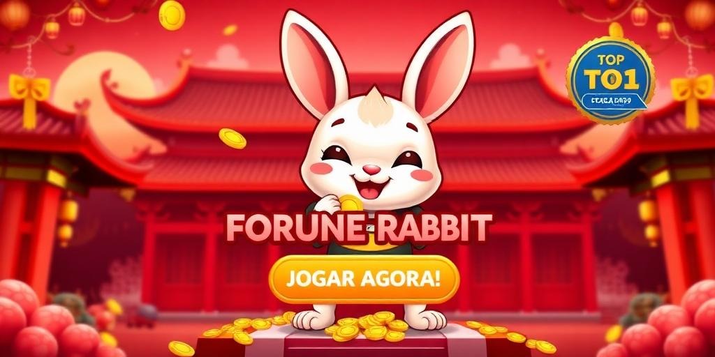 Fortune Rabbit