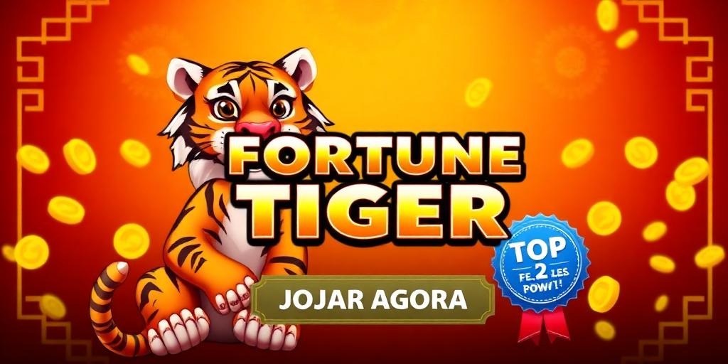 Fortune Tiger