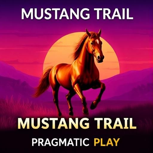 Mustang Trail