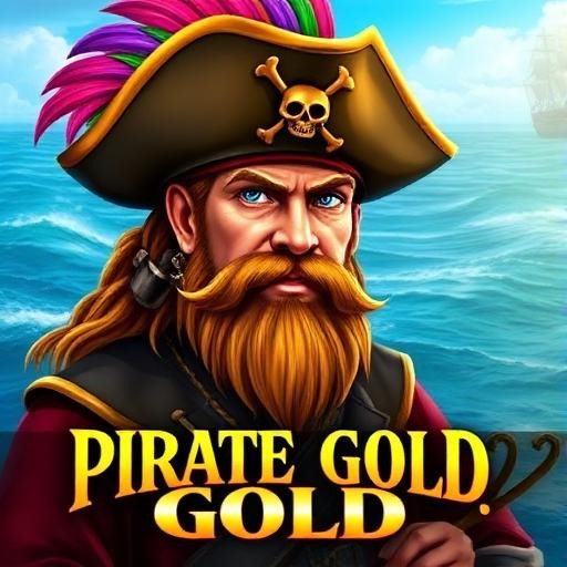 Pirate Gold
