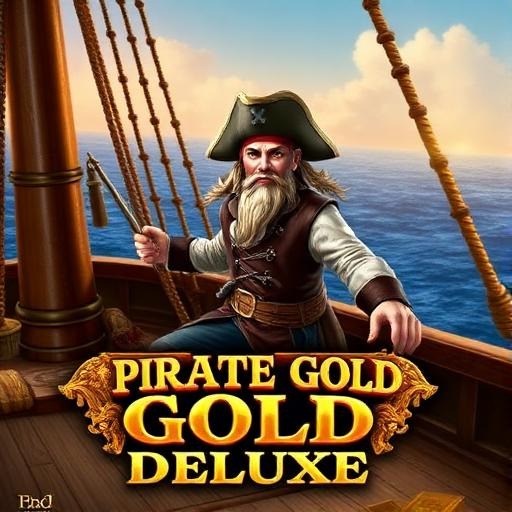 Pirate Gold Deluxe