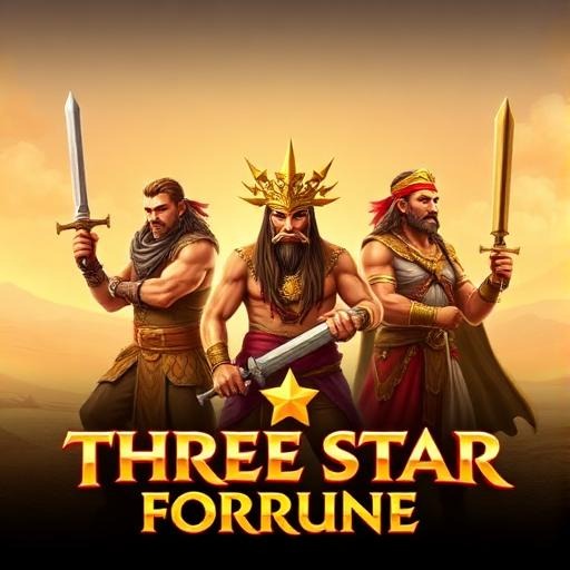 Three Star Fortune