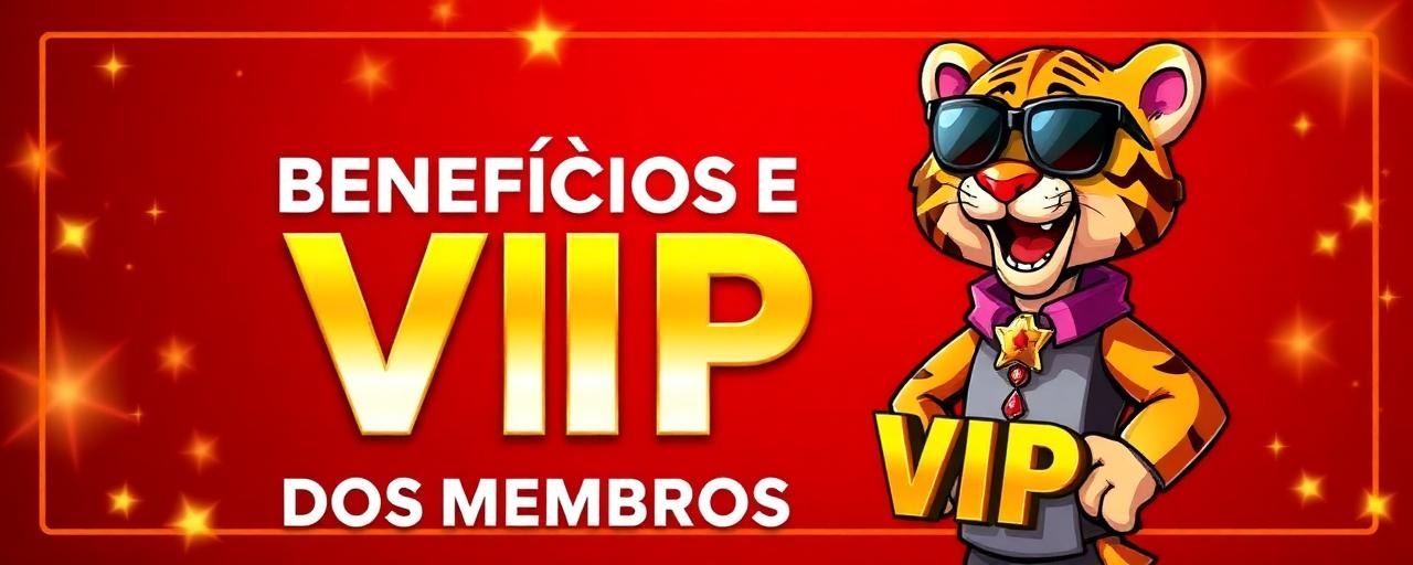 Beneficios e VIIP
